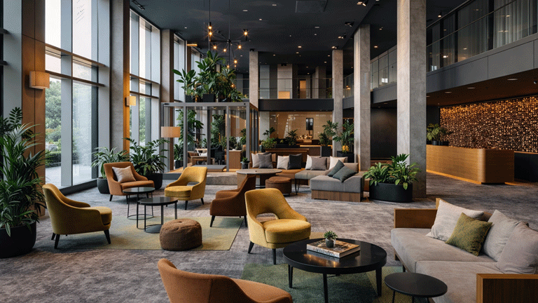 Project hero atmosphere