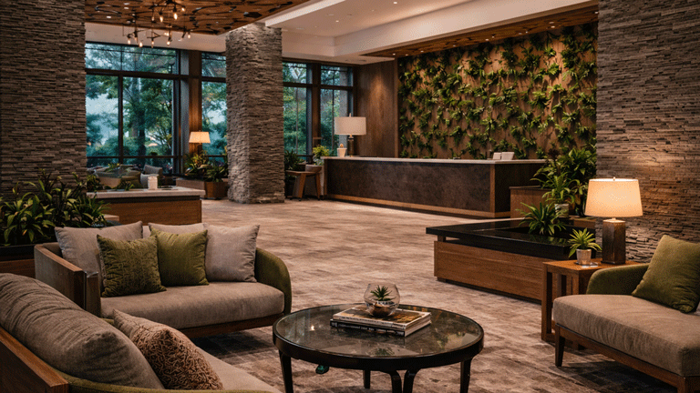 Project hero atmosphere